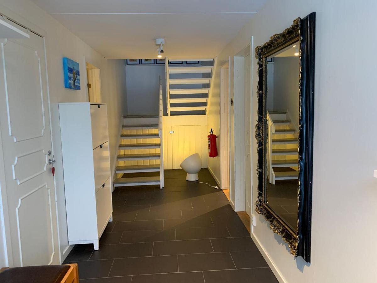 Travel - Solbringen Eller Lilla Sol Villa *