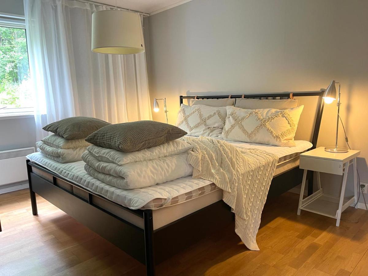 Travel - Solbringen Eller Lilla Sol Villa Are