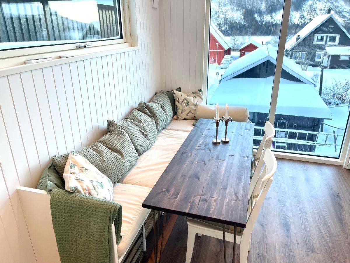 Villa Travel - Solbringen Eller Lilla Sol