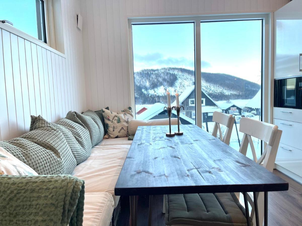 Villa Travel - Solbringen Eller Lilla Sol *