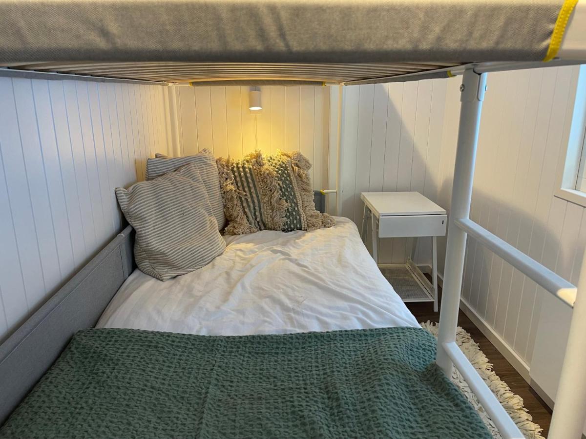 Travel - Solbringen Eller Lilla Sol Villa *