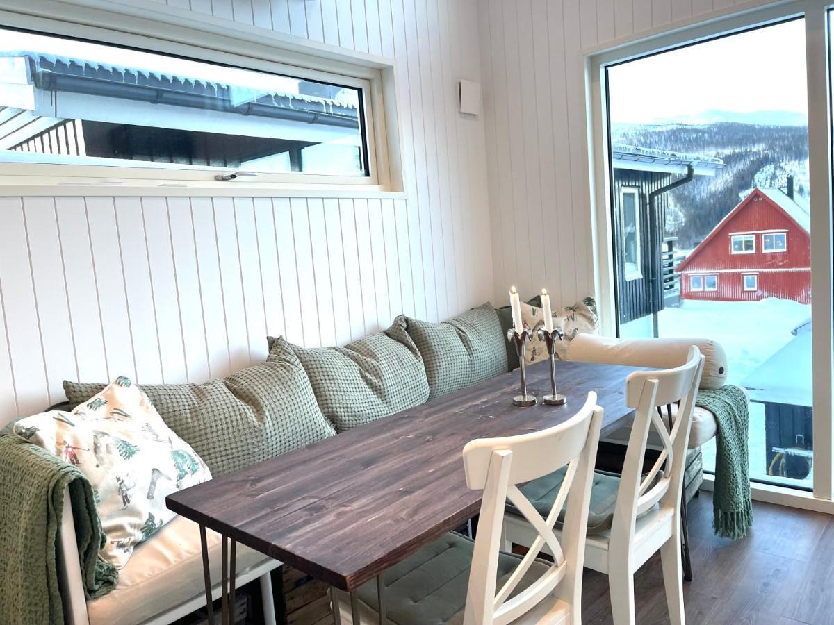 Villa Travel - Solbringen