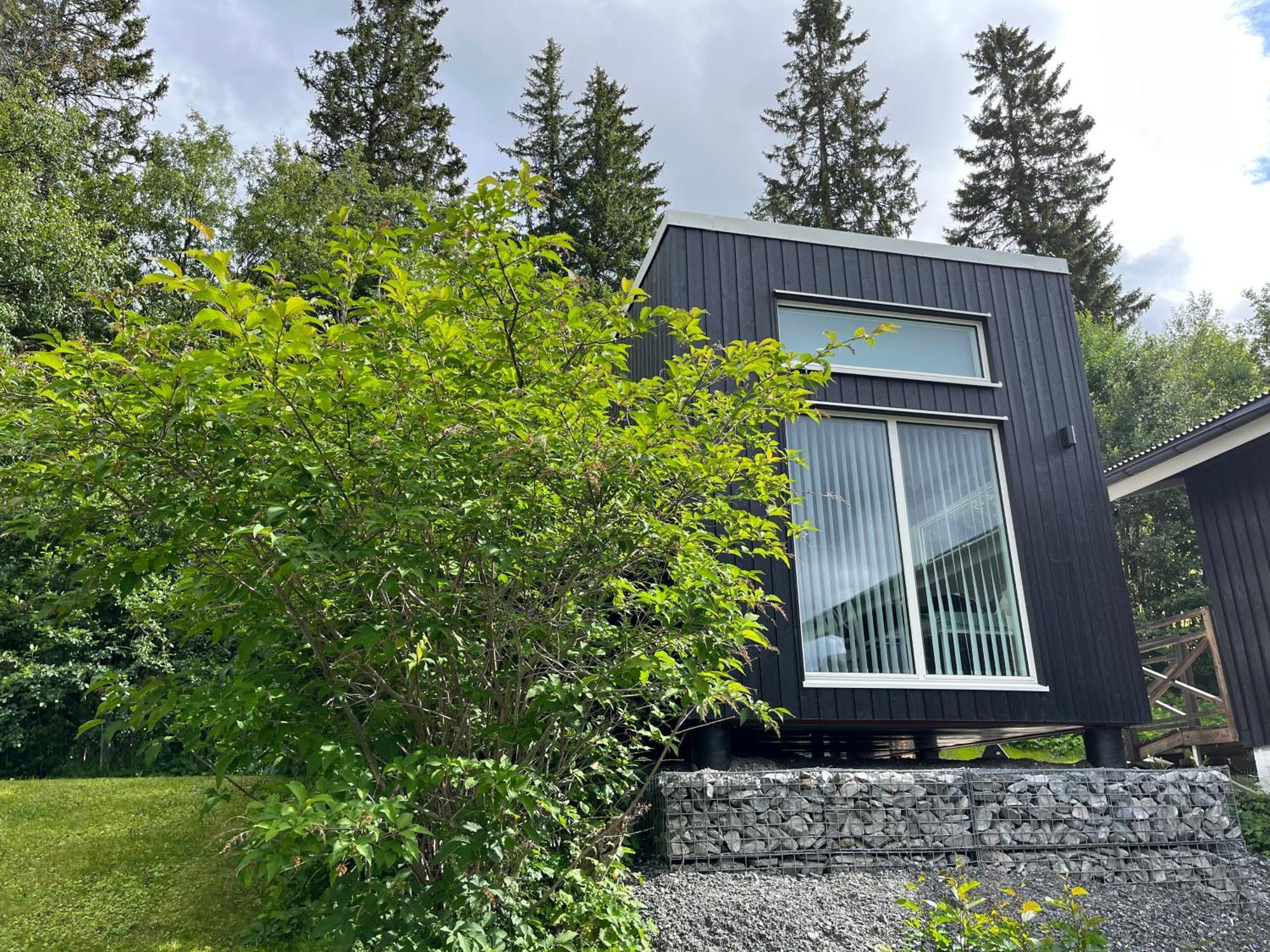 Travel - Solbringen Eller Lilla Sol Villa *