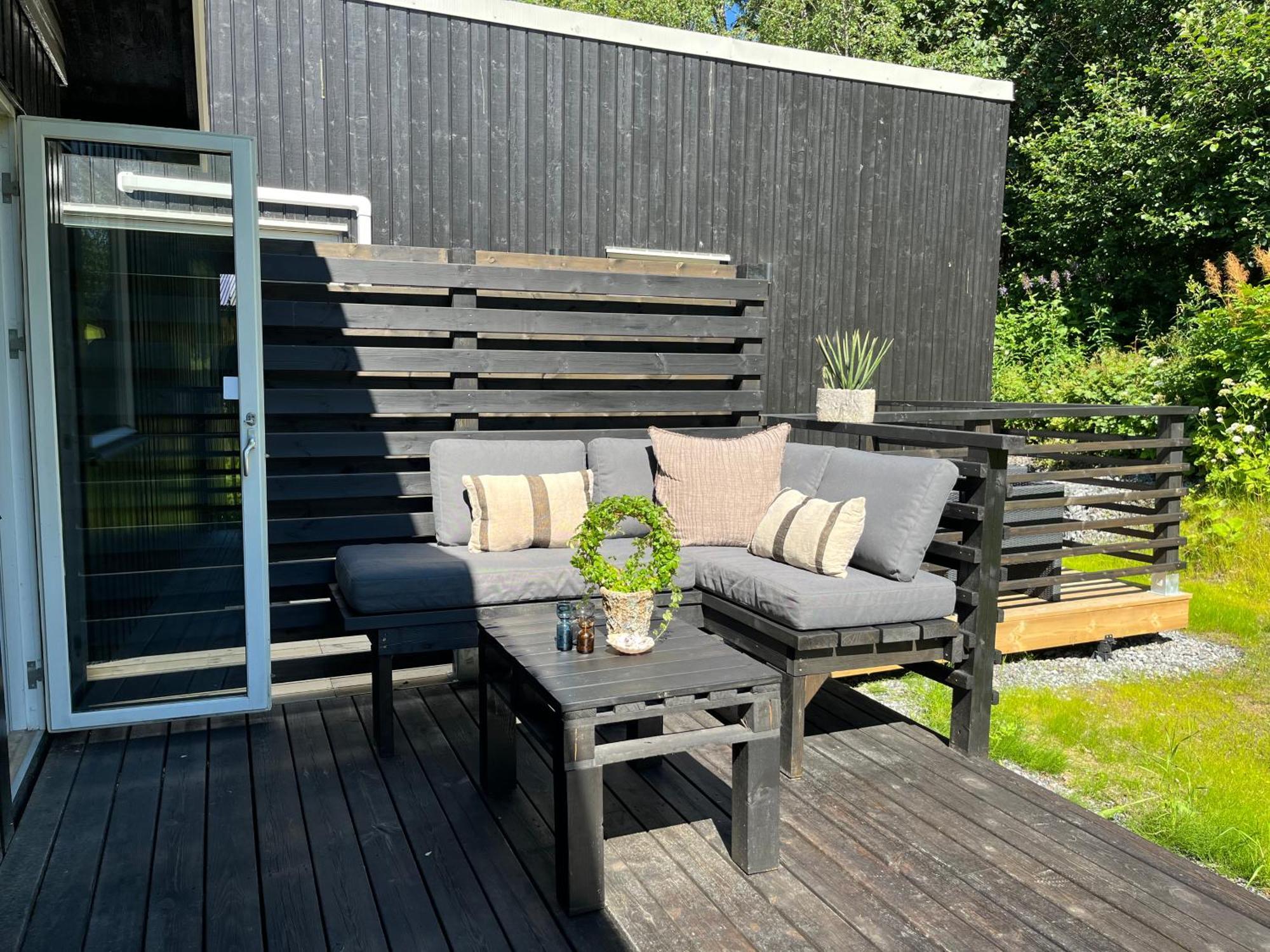 Villa Travel - Solbringen Eller Lilla Sol *