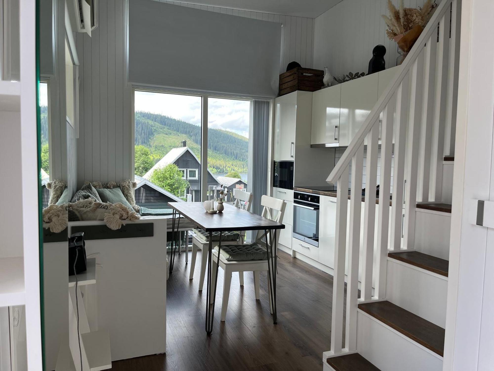 Villa Travel - Solbringen Eller Lilla Sol